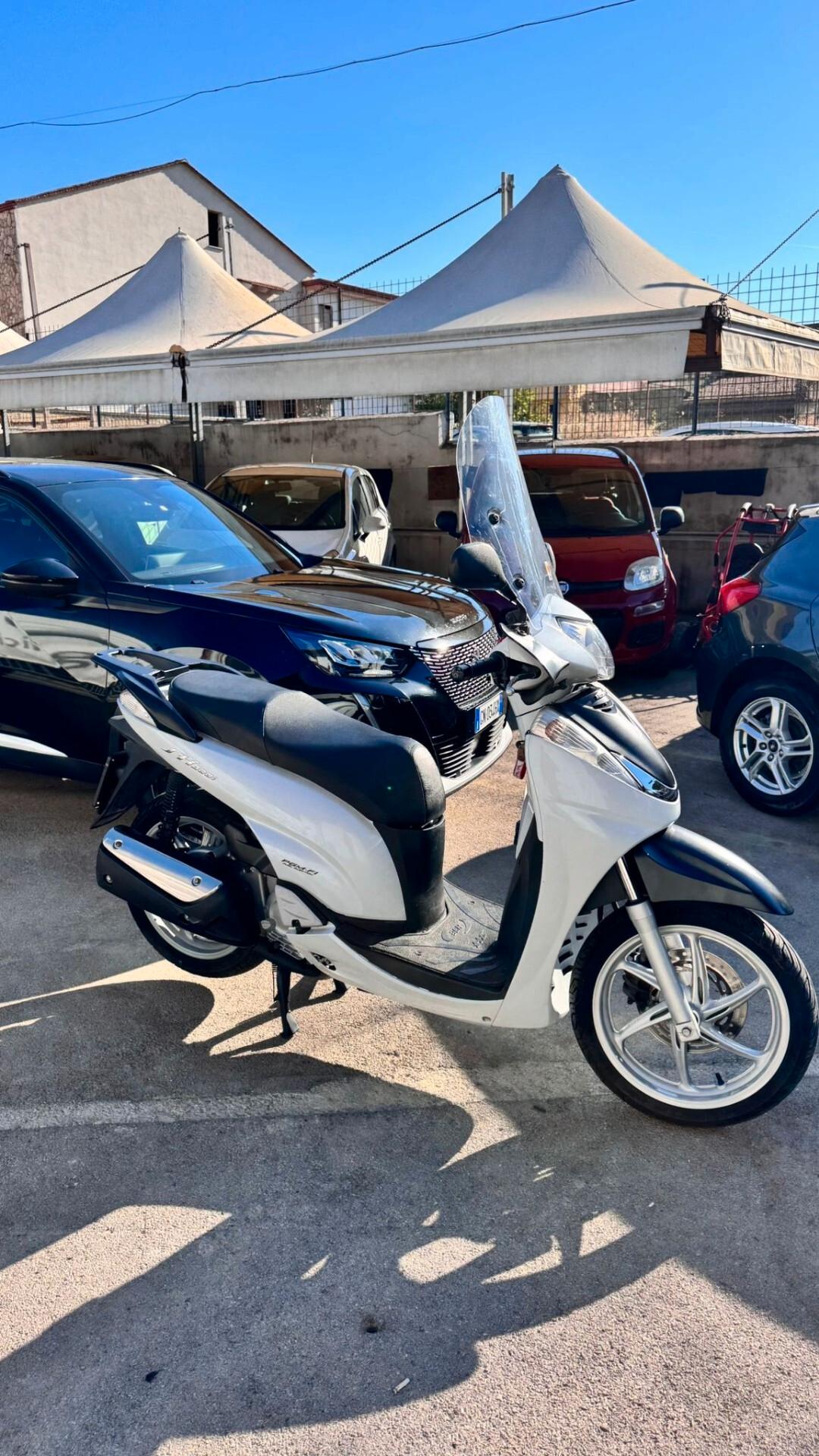 Honda SH 300 unico proprietario