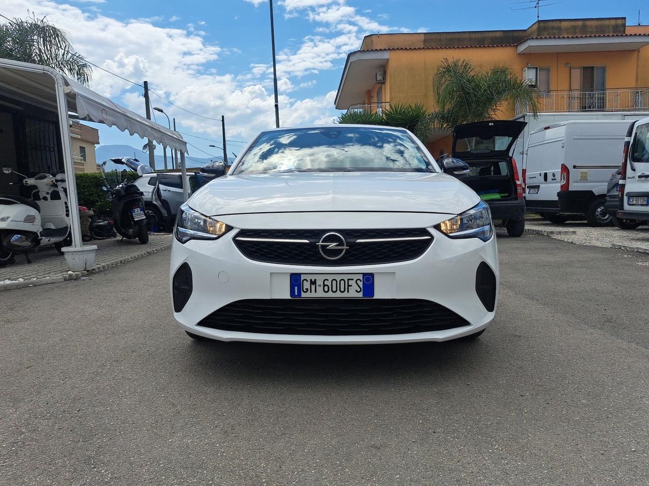 Opel Corsa 1.5 D 100 CV Edition