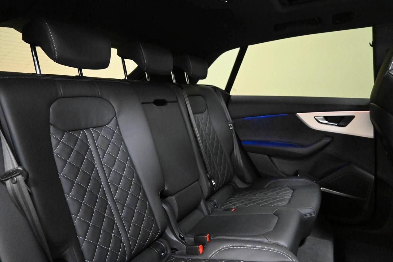 AUDI Q8 Q8 50 TDI 286 CV quattro tiptronic Sport
