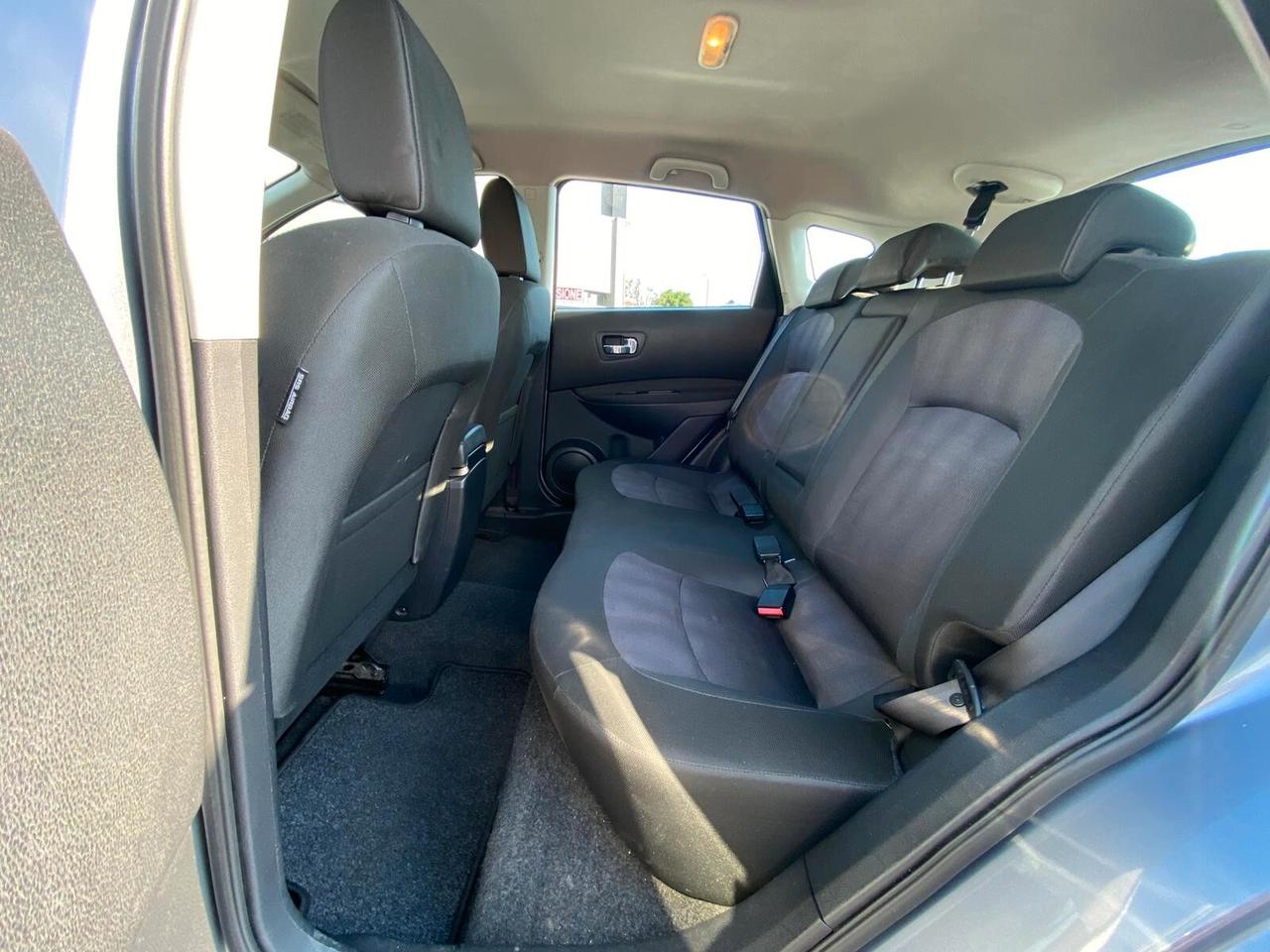 Nissan Qashqai 1.5 dCi DPF Tekna