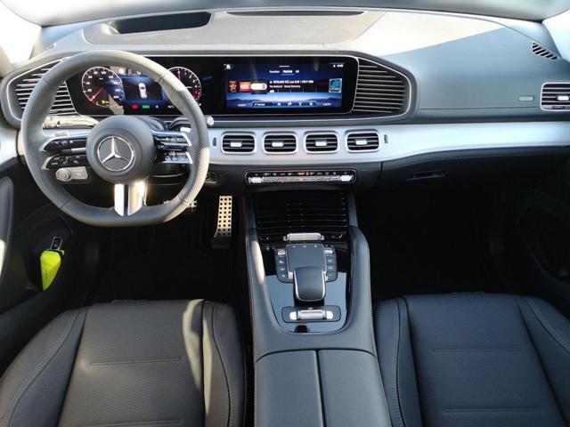 MERCEDES-BENZ GLE 350 de 4Matic Plug-in hybrid AMG Premium Plus FULL