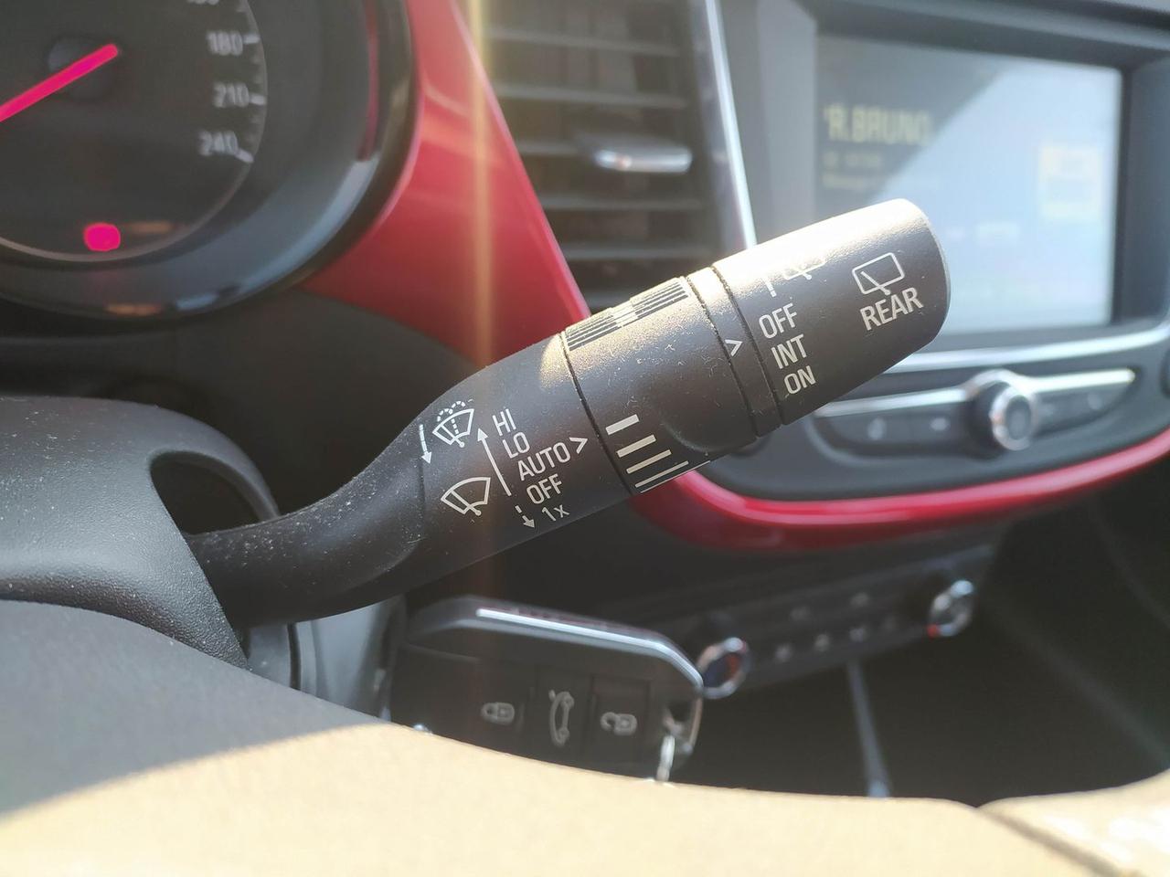 Opel Crossland GS Line 1.2 #10048