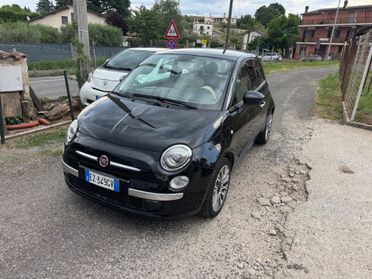 Fiat 500 1.2 GPL EasyPower Pop NEOPATENTATI