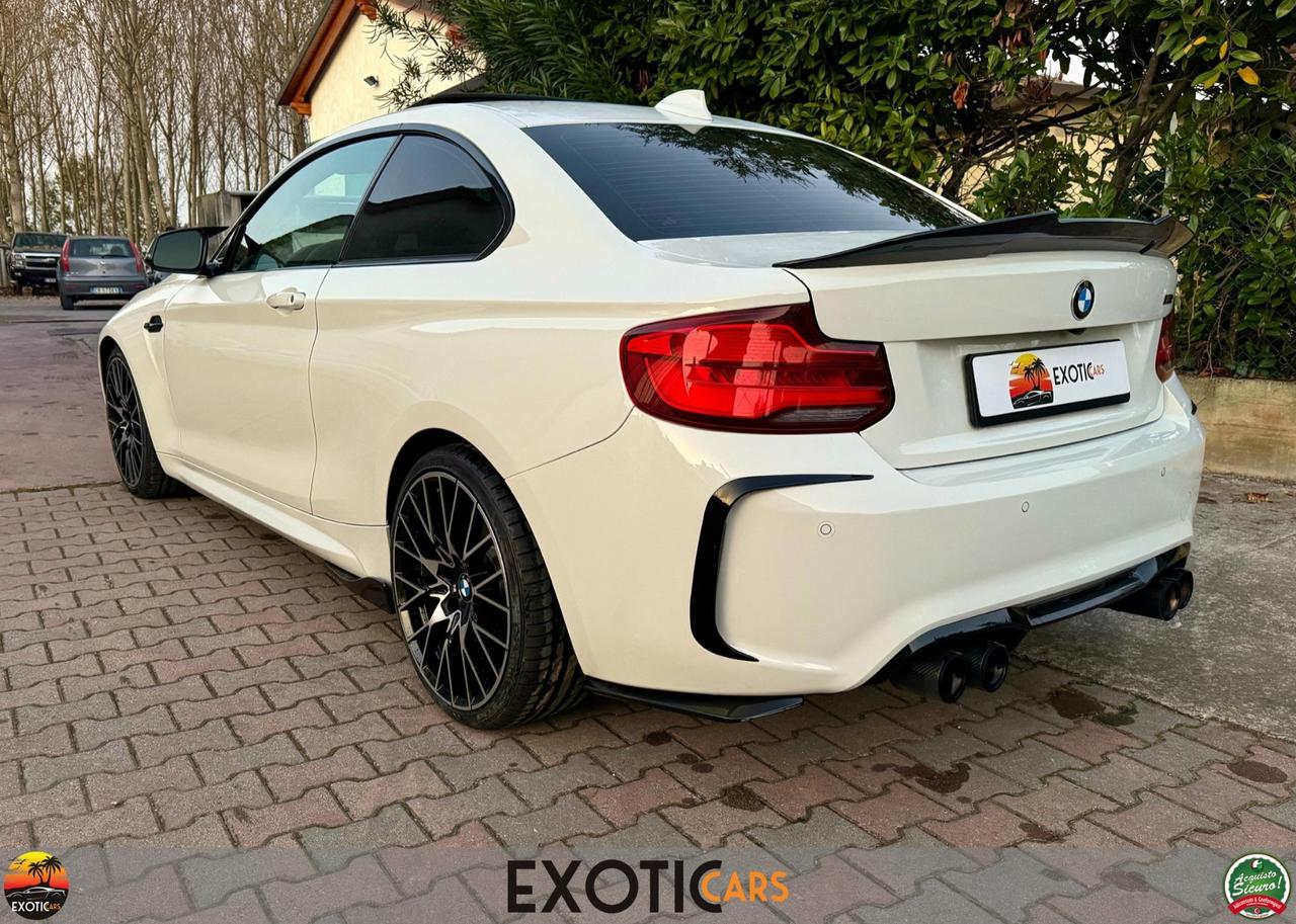 Bmw 228 i replica M2 Competition