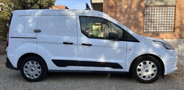 FORD Transit Connect 210 1.5 TDCi 100CV PL Furgone Trend GARANZIA