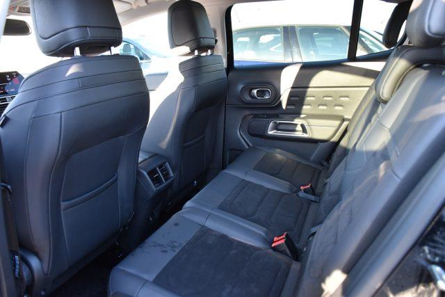 CITROEN C5 Aircross BlueHDi 130 S&S EAT8 Shine
