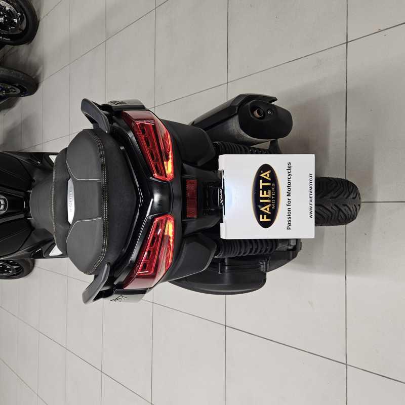 Yamaha X-Max 300 Tech Max - 2024