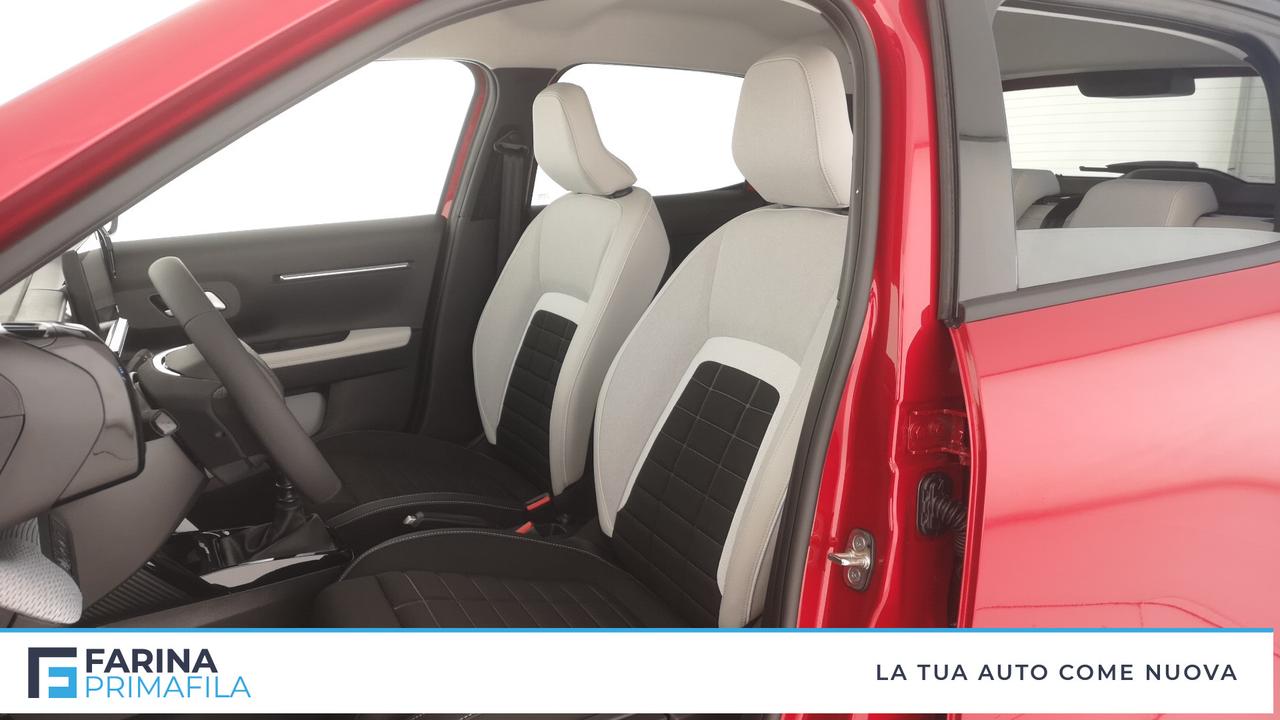 CITROEN Nuova C3 Turbo 100cv - MAX