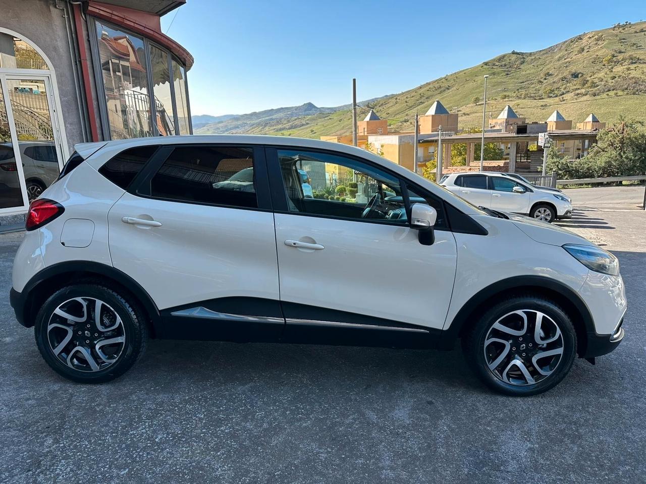 Renault Captur 1.5 dCi 8V 90 CV Start&Stop Energy R-Link