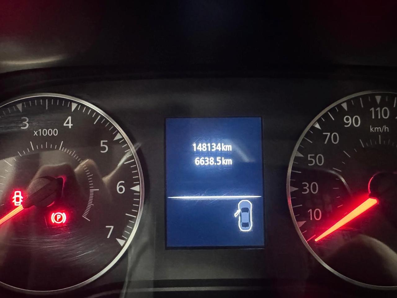 Dacia Duster 1.0 TCe 100 CV *GPL*ECO-G 4x2 Prestige