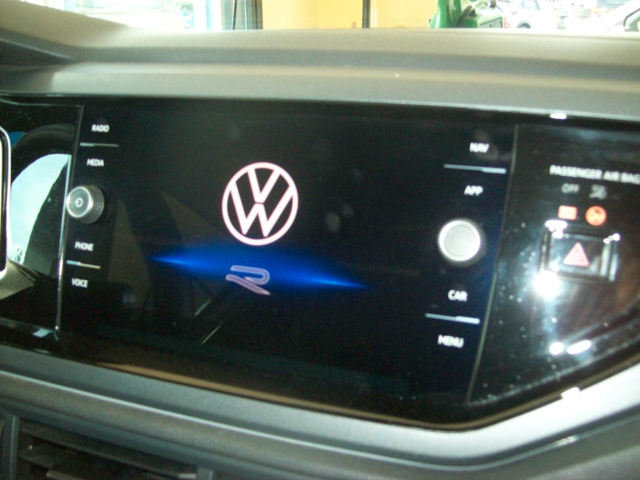 Volkswagen Taigo 1.0 TSI 110 CV R-Line