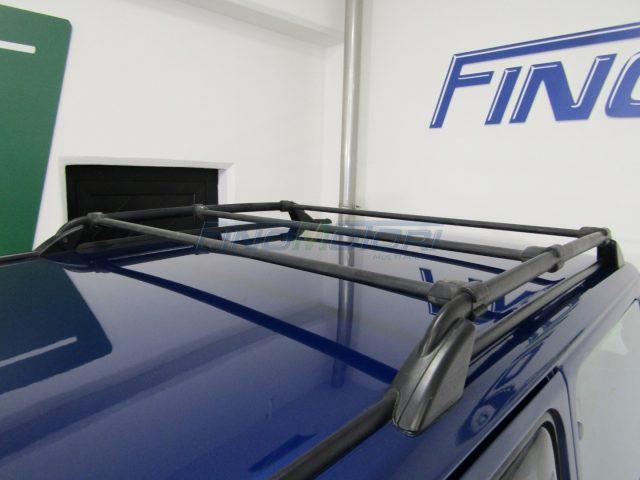 FIAT Panda 1.1i 4x4 Trekking