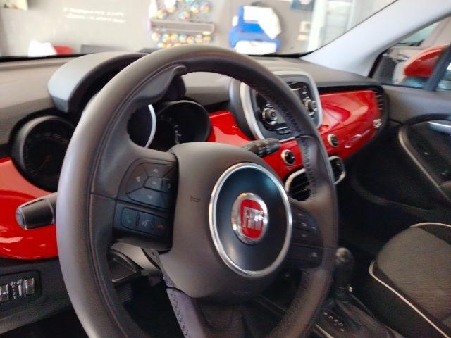 FIAT 500X 1.4 MultiAir 140CV DCT Cross km 38.000