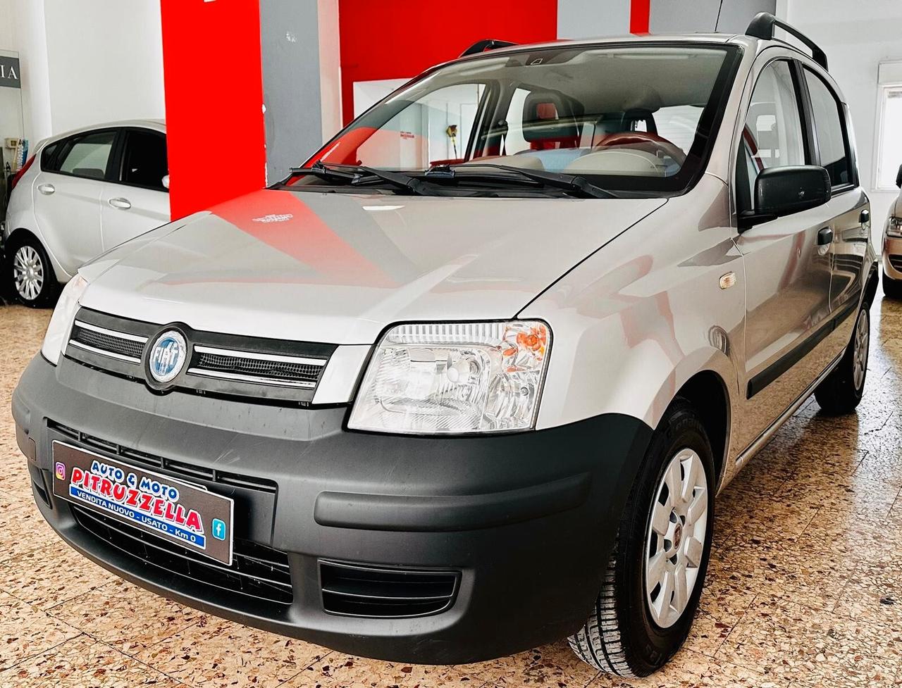 Fiat Panda 1.2 60cv Dynamic
