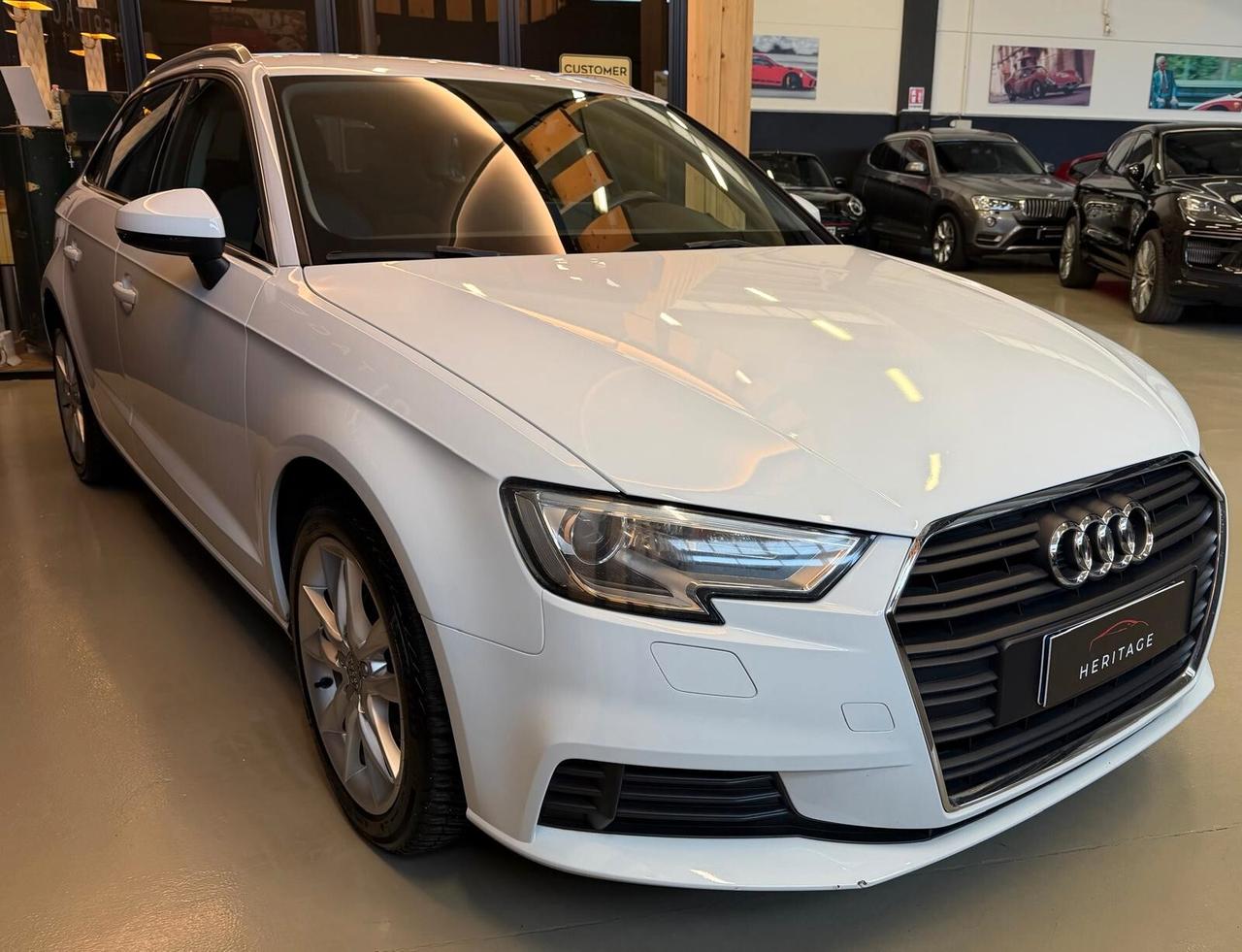 Audi A3 SPB 1.6 TDI Business