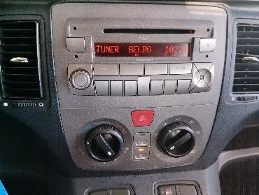 Lancia MUSA 1.4 Argento Ecochic GPL