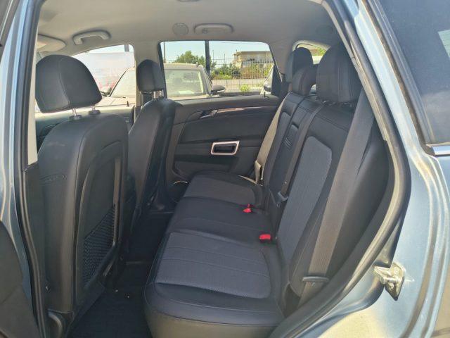 OPEL Antara 2.2 CDTI 163CV Start&Stop 4x2 Cosmo
