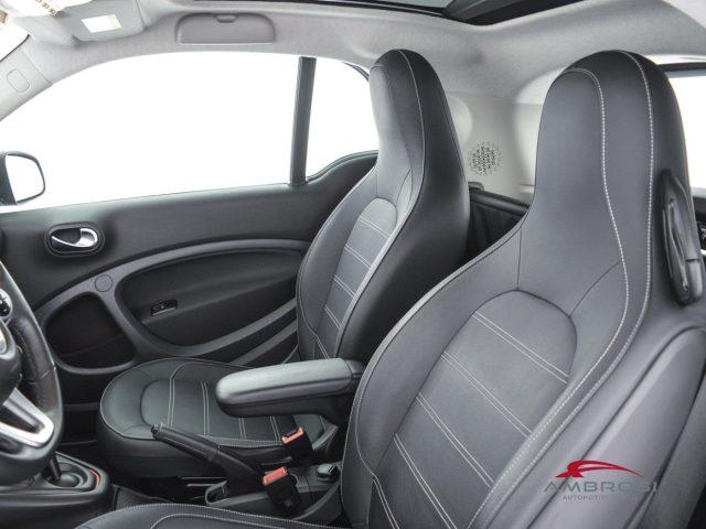 SMART ForTwo EQ Prime (22kW)