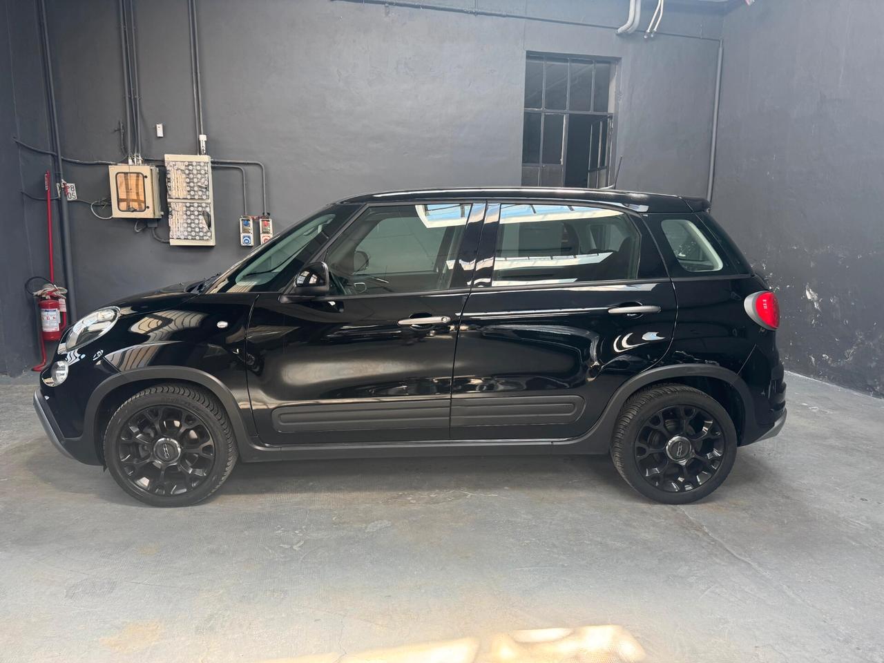Fiat 500L 1.4 95 CV S&S Cross