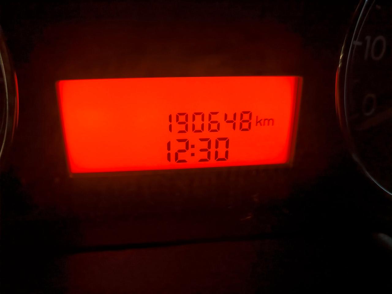 Fiat Grande Punto 1.4 3P Dynamic Natural Power