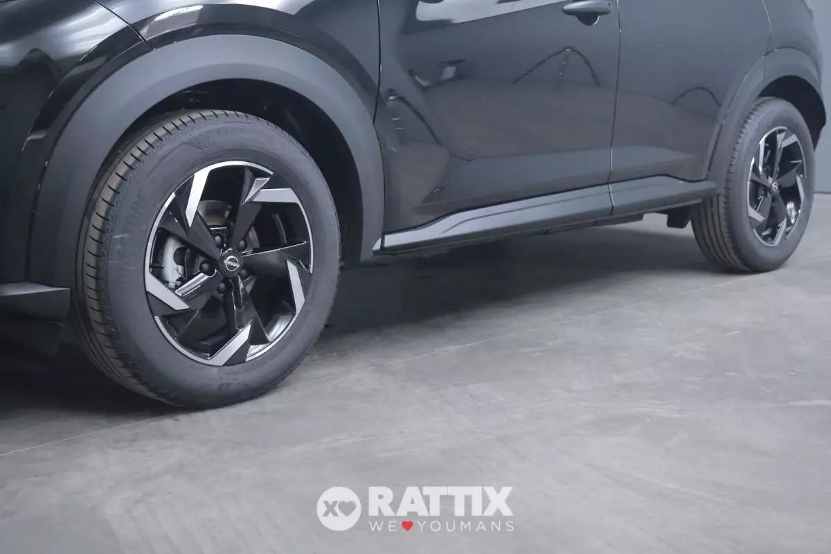 Nissan Juke 1.0 dig-t 114CV Acenta