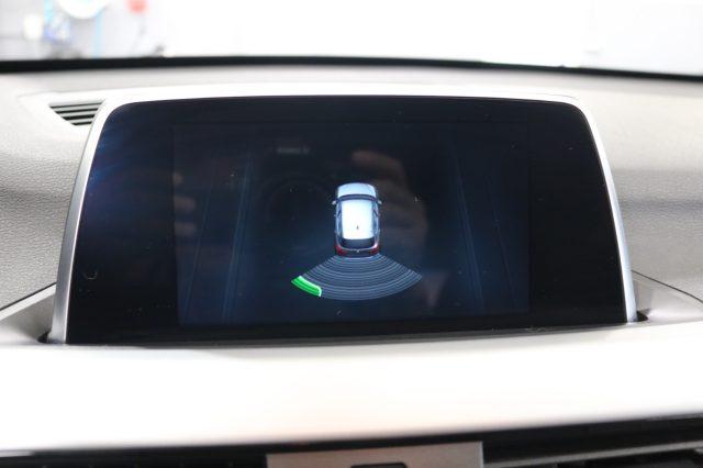 BMW X1 sDrive18d BUSINESS