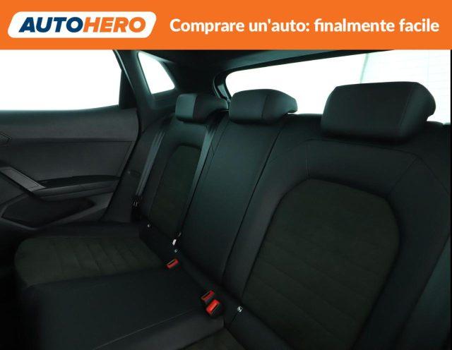 SEAT Ibiza 1.5 TSI EVO ACT DSG 5 porte FR