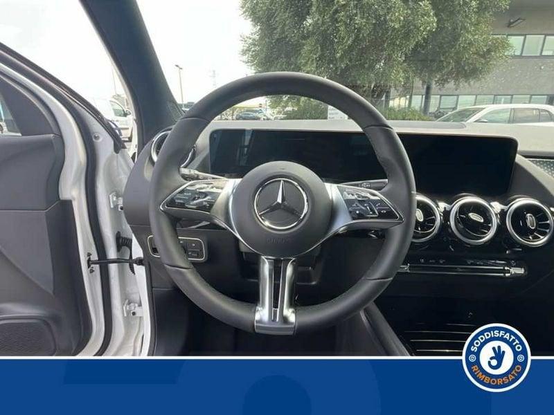 Mercedes-Benz GLA 200d Automatic Advanced Progressive Extra