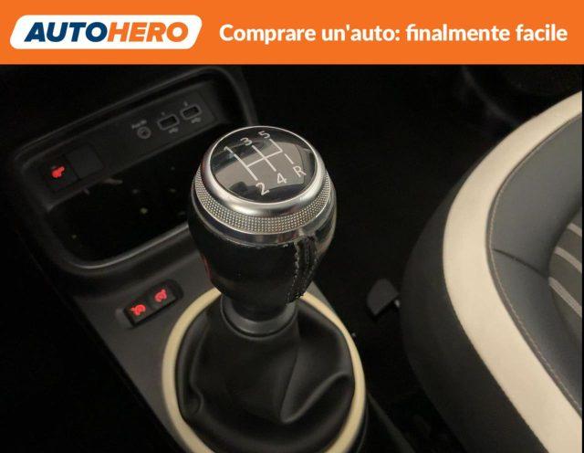 RENAULT Twingo SCe 65 CV Intens
