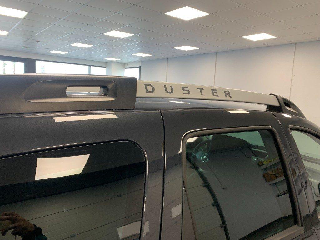 Dacia Duster 1.5 dCi 4x2 Prestige