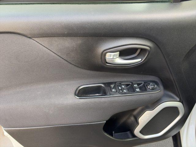 JEEP Renegade 1.6 Mjt 120 CV Longitude
