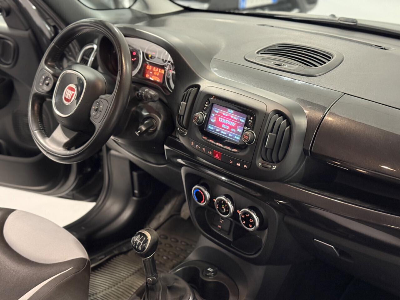 Fiat 500L 1.3 Multijet 85 CV Pop Star