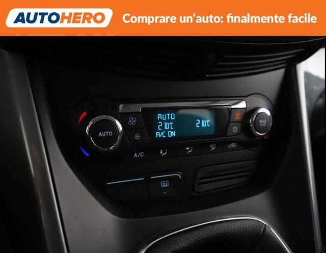 FORD C-Max 1.6 TDCi 115CV Titanium Business