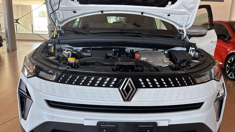 Renault Captur Captur Full Hybrid E-Tech 145 CV Techno