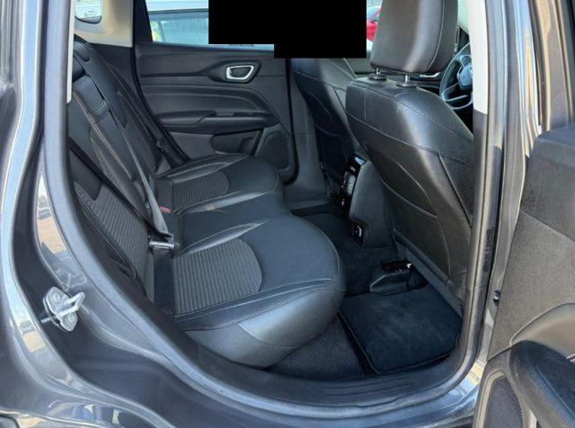 JEEP Compass 1.3 Turbo T4 190 CV PHEV AT6 4xe Limited LEGGE 104