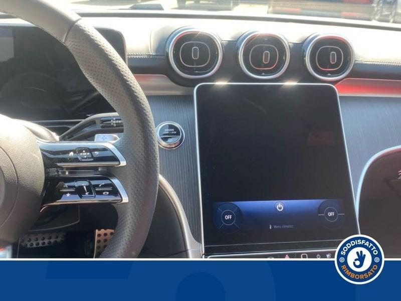 Mercedes-Benz CLE Cabrio CLE 300 4Matic Cabrio AMG Line Advanced