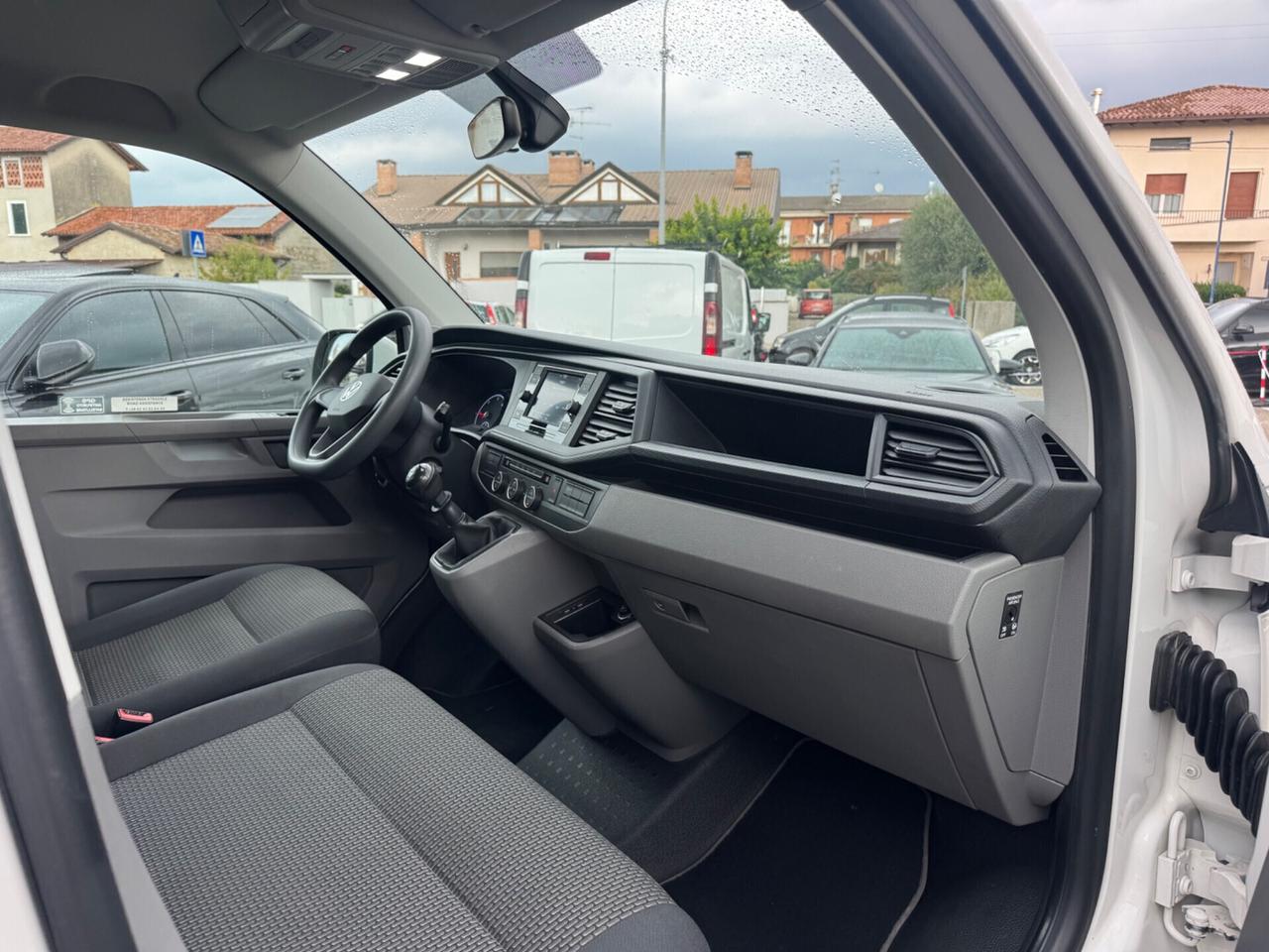 Volkswagen Caravelle 2.0 TDI 110CV PC Trendline