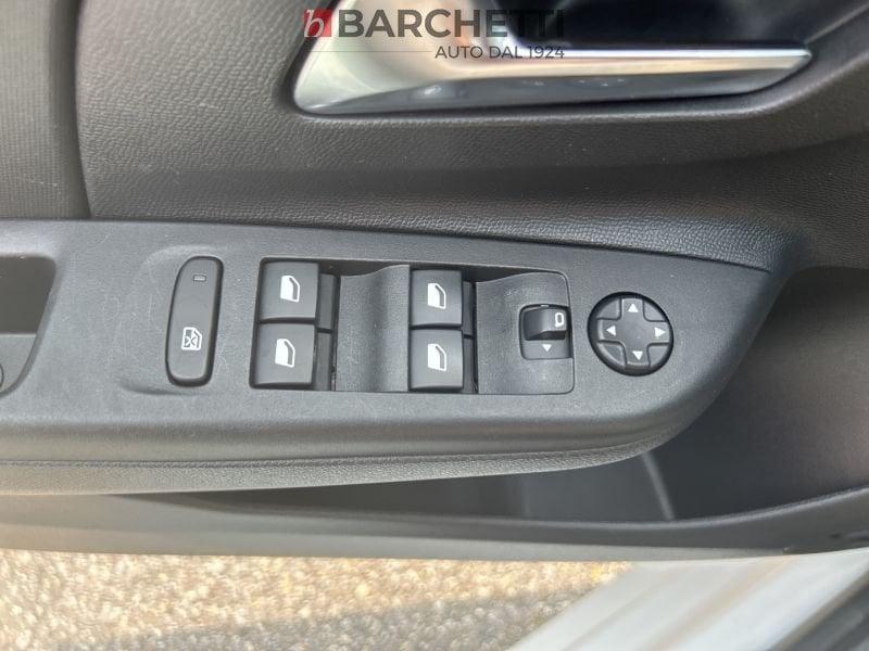 Opel Corsa (P2JO) 1.2 EDITION