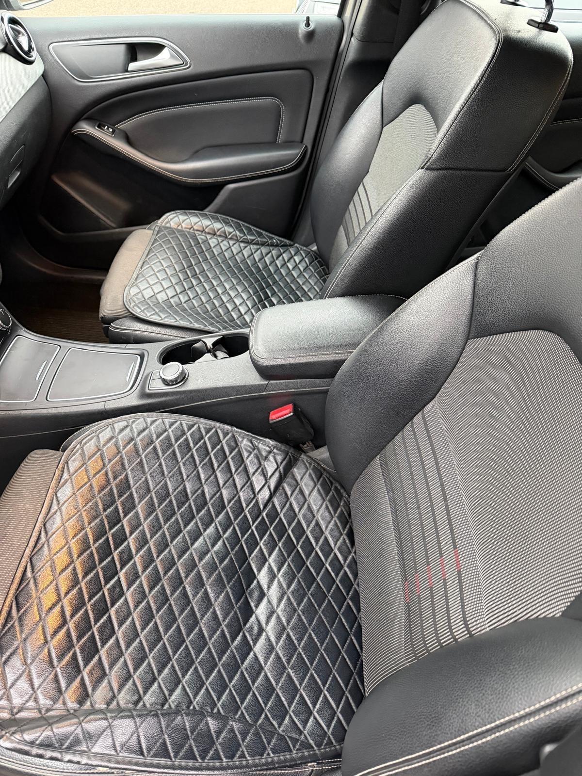 Mercedes-benz B180 d Automatic Business Extra B