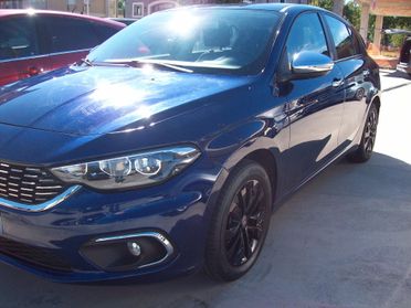 Fiat Tipo 1.3 Mjt S&S 5 porte Mirror