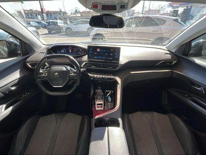 Peugeot 5008 BlueHDi 130 GT EAT8 S/S aut.