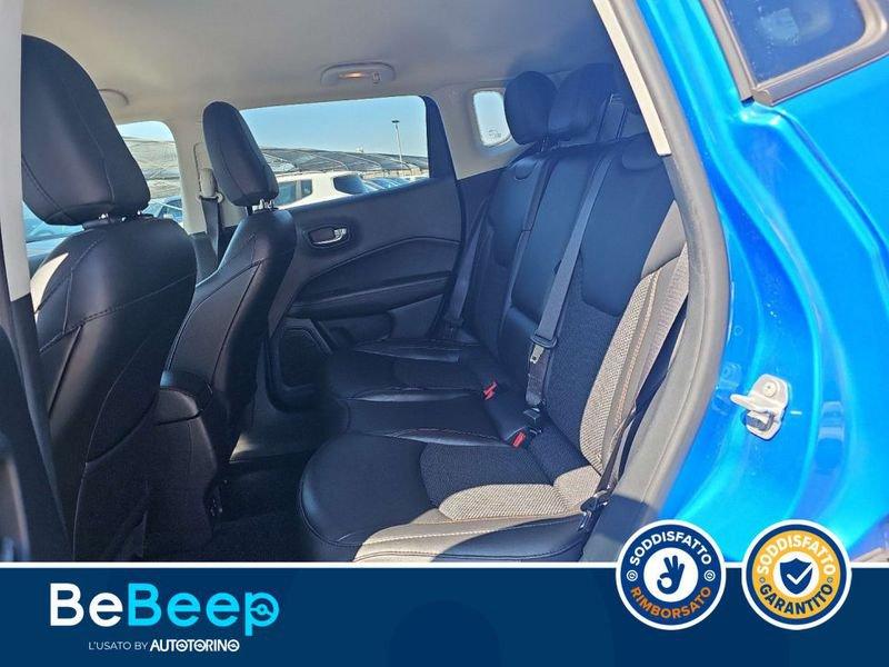 Jeep Compass 1.6 MJT LIMITED 2WD 120CV MY19