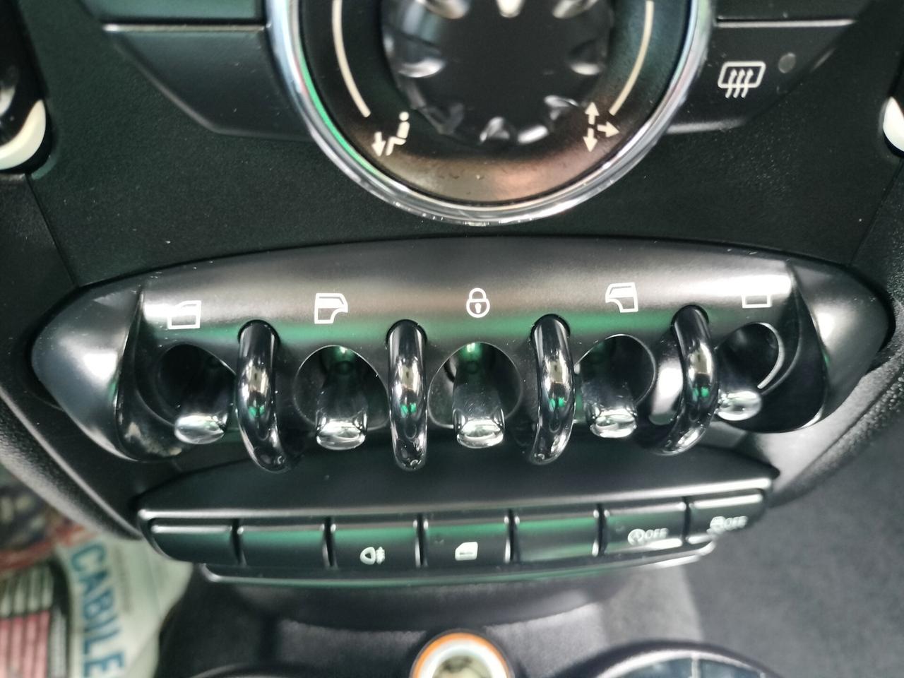 Mini Cooper D Countryman 1.6