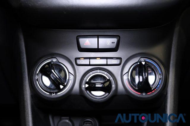 PEUGEOT 208 PURETECH 82CV 5 PORTE ACTIVE NEOPATENTATI