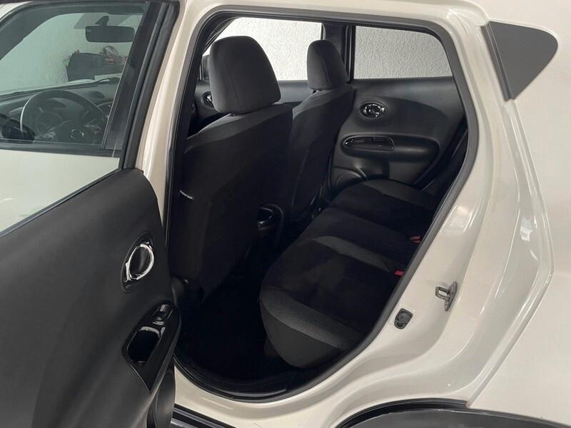 Nissan Juke 1.5 dCi Start&Stop Tekna