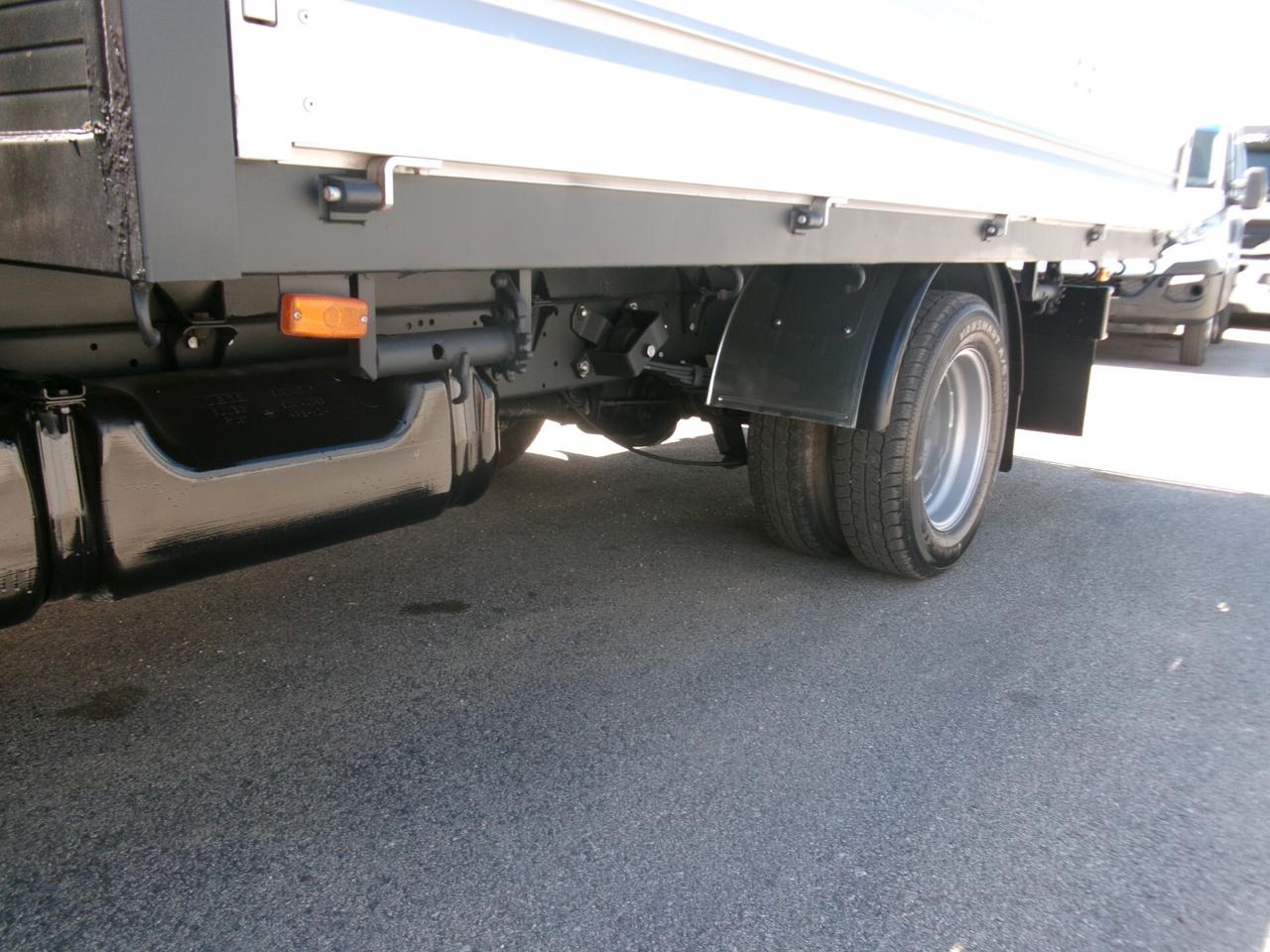 Iveco Daily 35C15 3000 150CV CASSONE FISSO 3.80 METRI PASSO 3450
