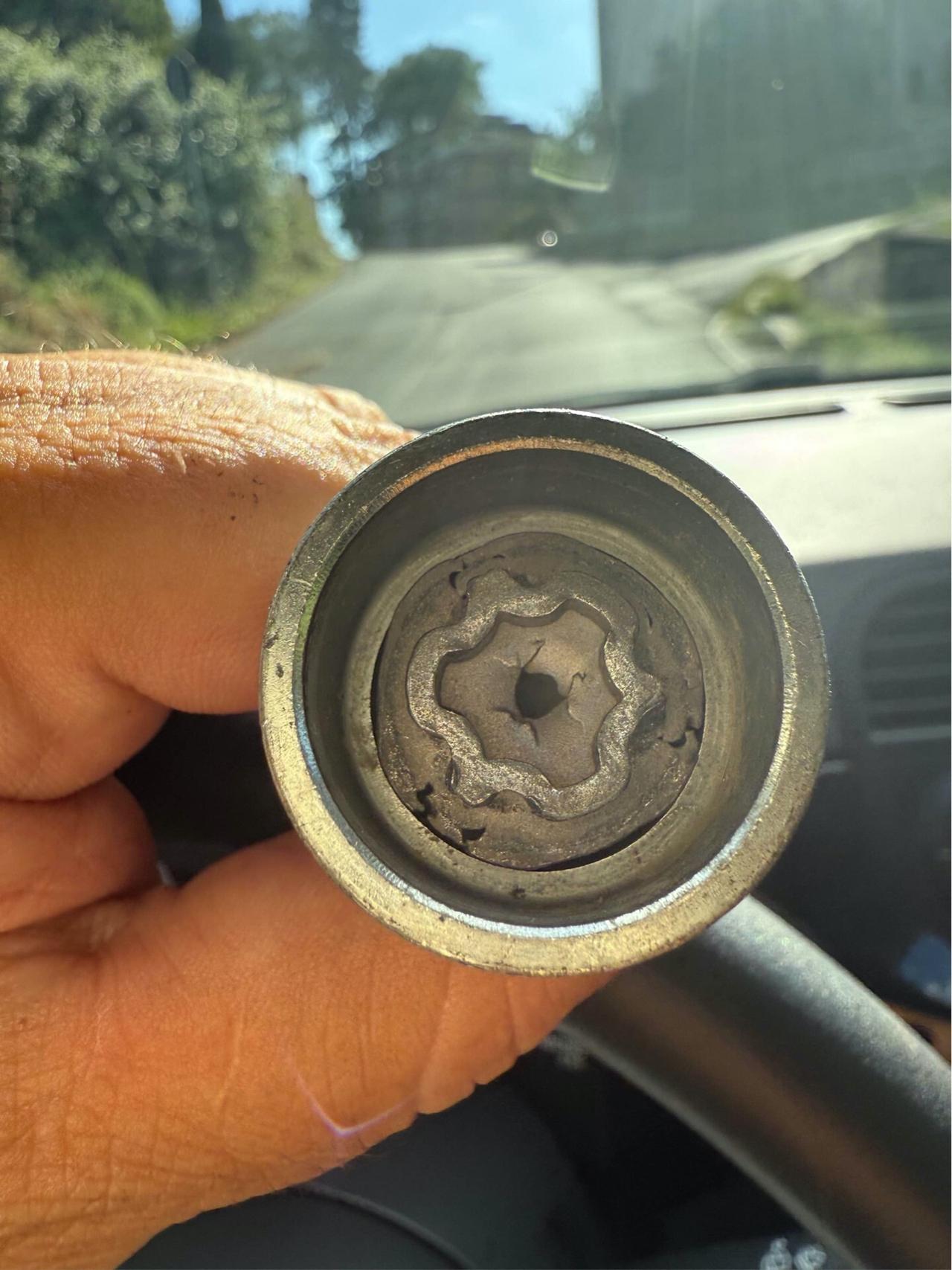 Fiat 500 neopatentati 90000 km permute garanzia