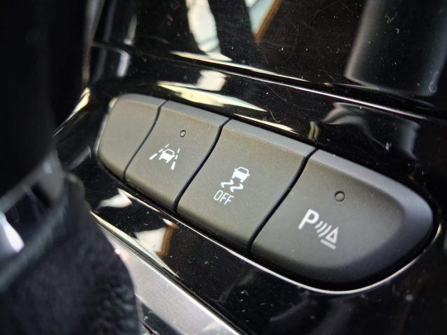 OPEL Astra 1.6 CDTi 136CV aut. Sports Tourer Innovation