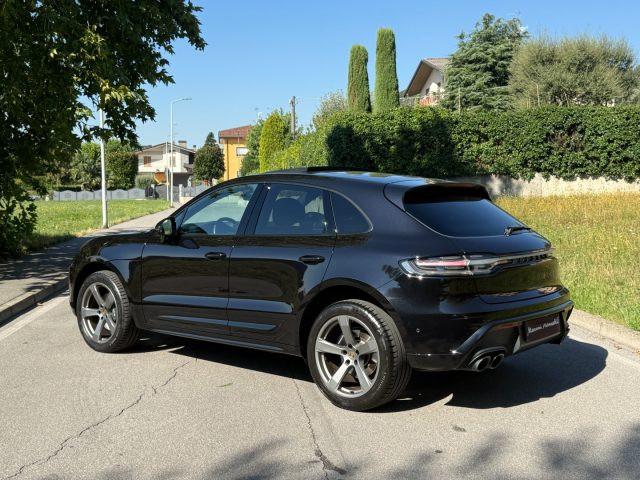 PORSCHE Macan 2.0 UNICO PROPRIETARIO