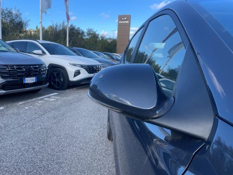 Hyundai i10 NUOVA PE MY25 5P 1.0 AT CONNECTLINE